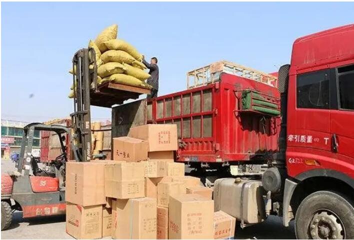 泉州到玉林物流专线