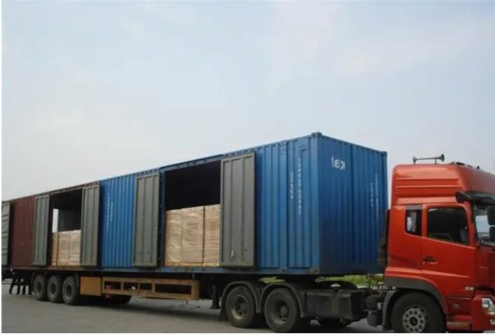 泉州到玉林整车运输