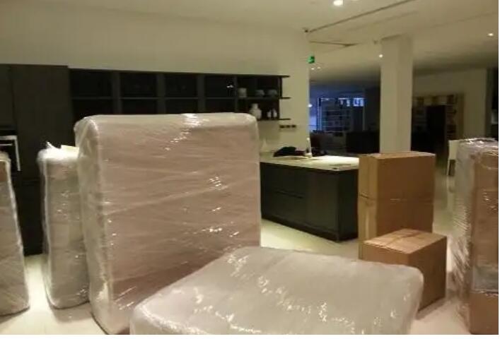 泉州到玉林长途搬家