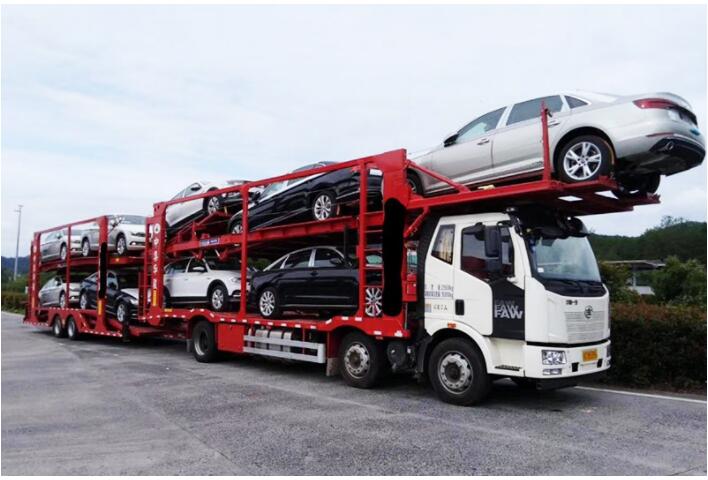 泉州到玉林轿车托运